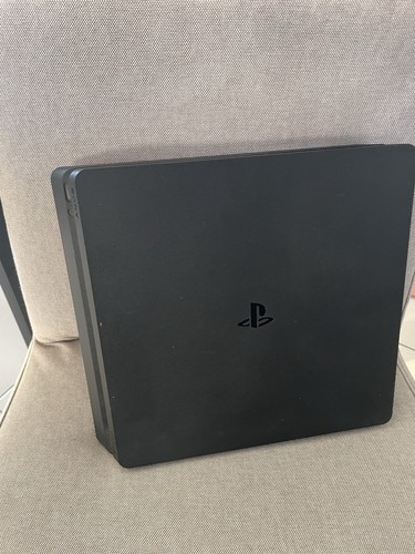 Sony playstation slim 500 go - sony, 4