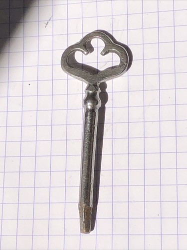 Clés horloge pendule - clés,