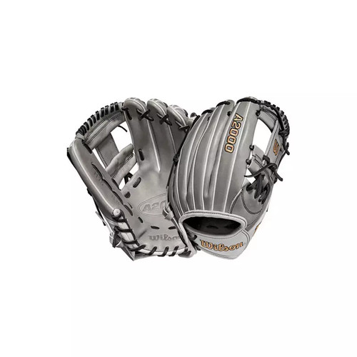 Gant softball wilson a2000 - gant, de