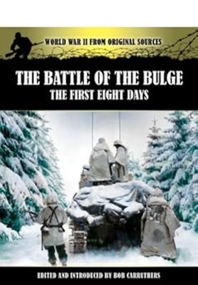 The battle bulge - battle,