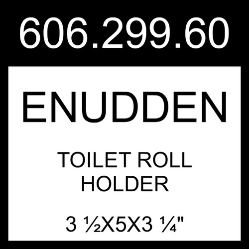 Ikea enudden toilet roll - ikea,