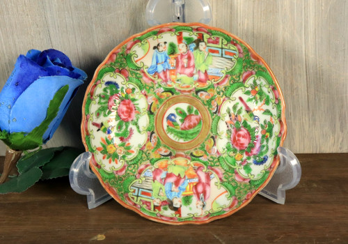 Coupelle assiette - coupelle,