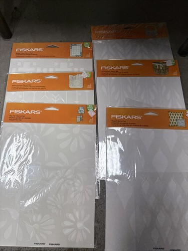 Fiskars hard plastic - hard,