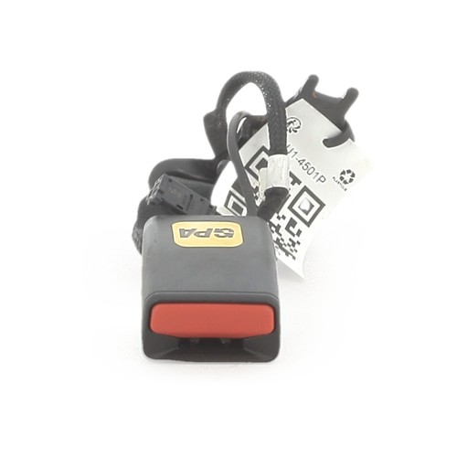 Attache ceinture sécurité
