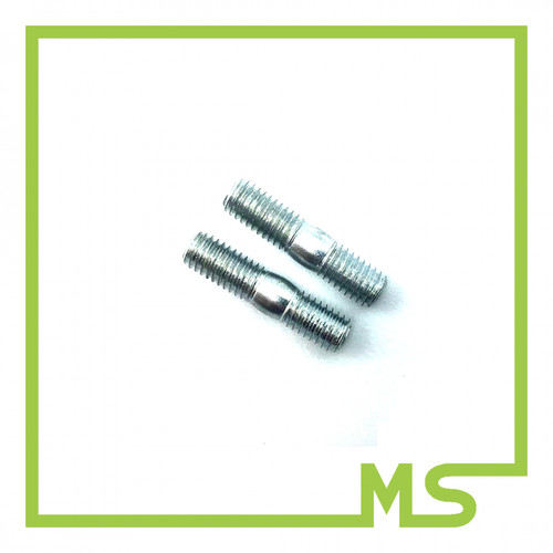 Paire boulon filetage vis - 1,