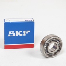 Roulement moteur SKF pour