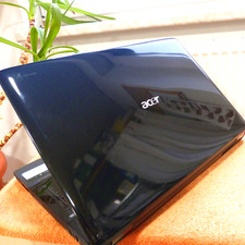 Acer 8530 Kino Monster 18