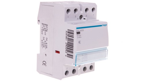 Contacteur modulaire