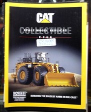 1/50 - 1/32 - 1/87 : CATALOGUE GENERAL NORSCOT 2006 - 15 PAGES EN BON ETAT