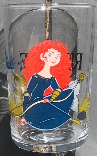 Verre moutarde rebelle - verre,