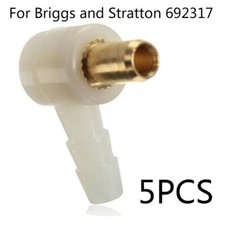 5 X Carburateur Carburant