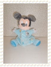 ㉒ -  Doudou  Semi Plat