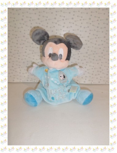 Doudou semi plat - ㉒,