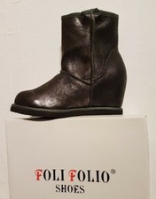 DESTOCKAGE BOTTES NEIGE FOLI
