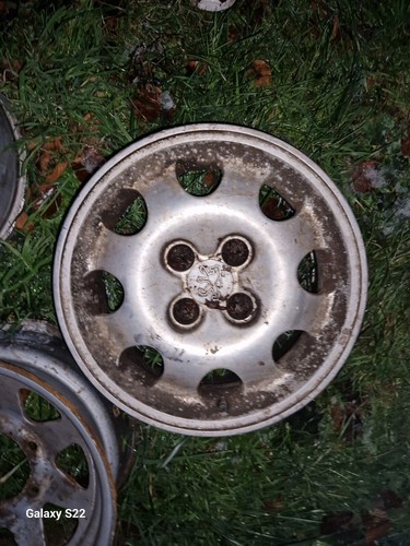 Jante 205 gti 9 - 1,