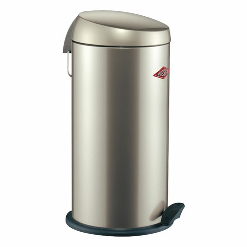 Wesco poubelle capboy maxi - wesco,
