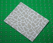 Lego Paradisia OldGray Slope