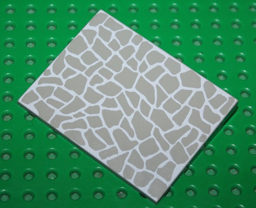 Lego paradisia oldgray - paradisia,