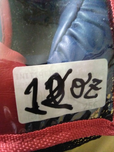 Gants boxe oz - gants, 12