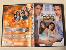 DVD FILM DANGEREUSE SÉDUCTION