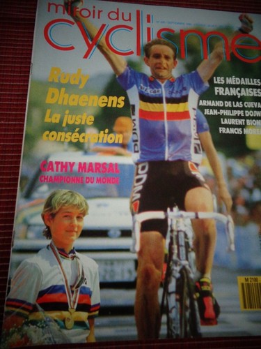 Miroir cyclisme complet - miroir,