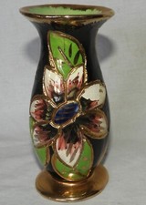 Vase en Faïence Provençale -