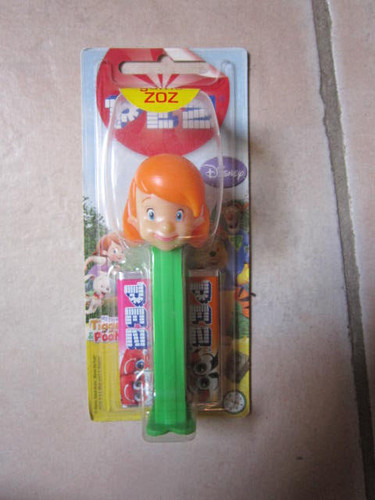 Pez distributeur bonbons - distributeur,