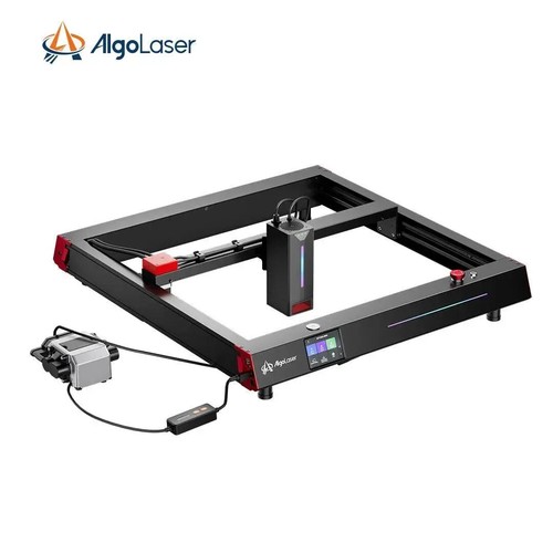 Ortur laser master delta - laser, 3
