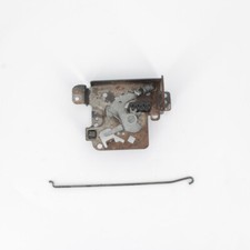 PLATINE DE GAZ MOTEUR BRIGGS &