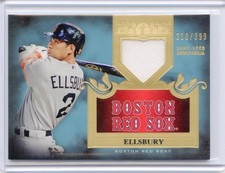2011 TOPPS TIER ONE #TSR32
