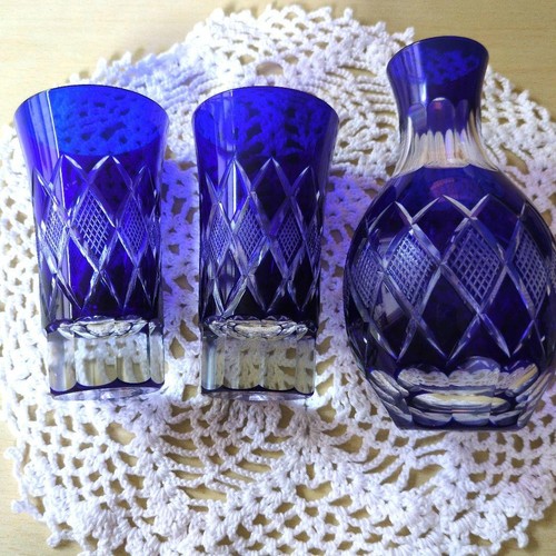 Ensemble tasses saké - ensemble, de