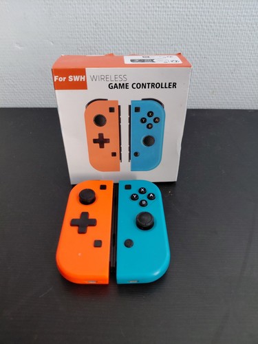 Manette jeu joy con pour - ,