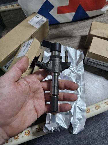 Injecteur moteur hdi - moteur,