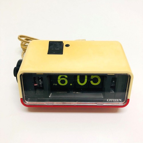 Citizen 5rd025 flip alarm - citizen,