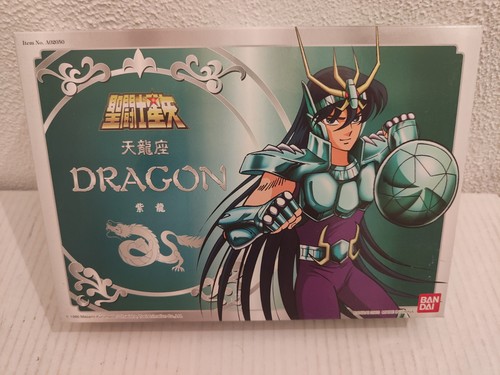 Figurine saint seiya vintage - figurine,