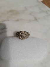ww2 wwII SUBLIME et RARE Bague