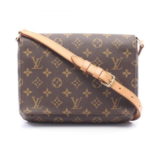 Sac bandoulière louis - bandoulière, vuitton
