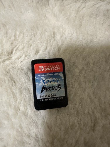 Légendes pokémon arceus - pokémon,