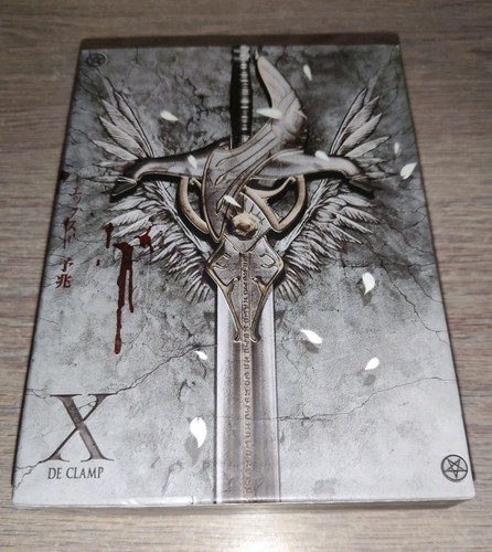 Coffret collector dvd - collector, 8