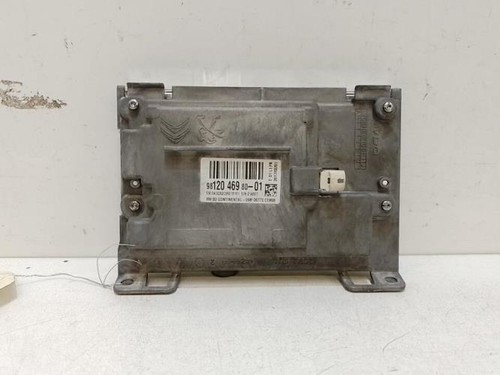 Ecran gps peugeot 208 phase - peugeot,