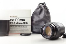 [Top MINT] Canon Objectif