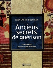 Anciens secrets de guérison -