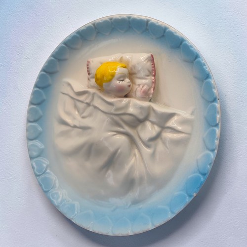 Vintage french 1970s ceramic - 1970s,
