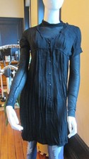 Robe cop copine modèle - cop,