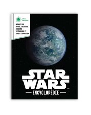 Star Wars Encyclopédie BD