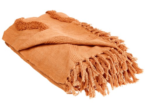 Plaid couverture style boho - plaid,