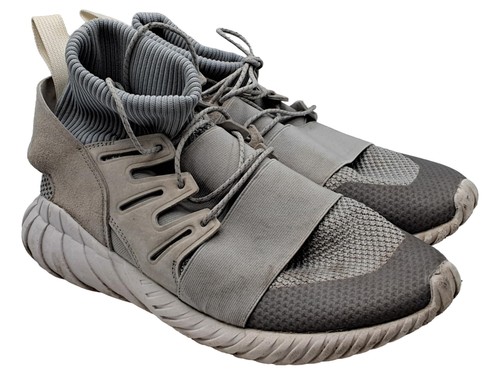 Adidas tubular doom primeknit - tubular,