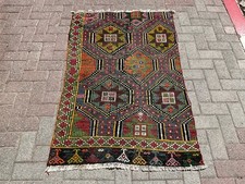 Petit tapis turc - , oushak