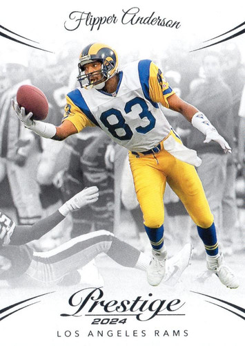 2024 panini prestige flipper - panini,