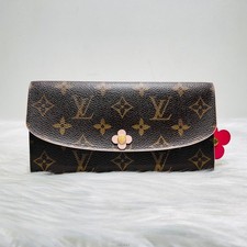 Louis Vuitton Portefeuille